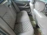 A picture of Toyota Camry Model 2000 Spec Engine sound Gear okay Body