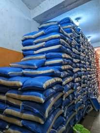 A picture of Rice
