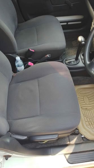 A picture of Toyota porobox