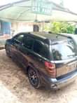 A picture of Extra clean Pontiac vibe 06 model