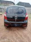 A picture of Hyundai i10 010