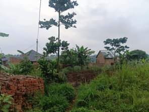 A picture of Good for home and rentals town in town land title