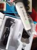 A picture of MRY RECHARGEABLE HAIR CLIPPER