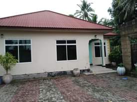 A picture of Nyumba