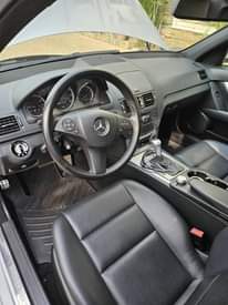 A picture of Bought Direct just some months used 2010 C300 Belgium standard