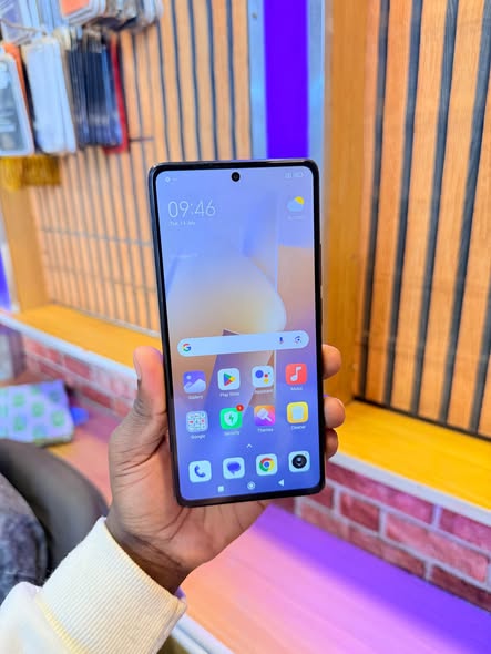 A picture of Xiaomi 11T260k Only