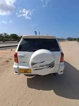 A picture of Rav4