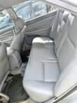 A picture of Toyota camry 2005 model location is abule egba