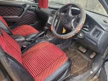 A picture of Toyota Kibina 190 5 5million 1 5cc engine whatsapp or