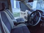 A picture of Nissan Xtrail Axis