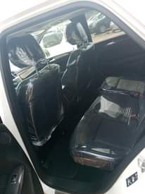 A picture of Mercedes ML 350