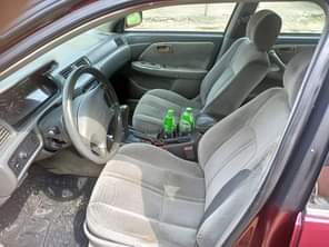 A picture of Toyota Tiny light available for sale at Port Harcourt Price