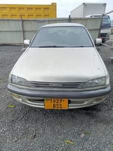 A picture of Carina SI mil 3 5