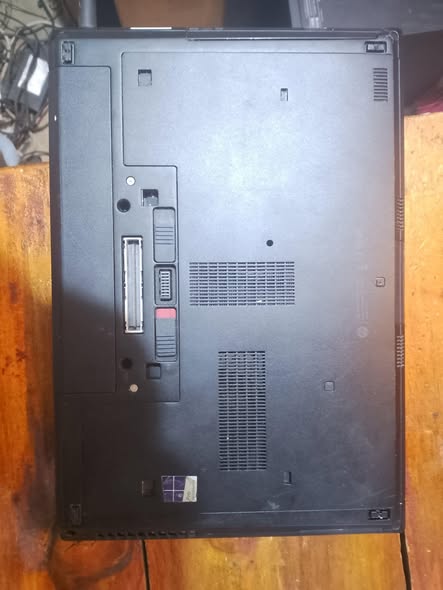 A picture of NYENGINE HI HAPA 130K CORE i5