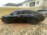 A picture of Few months old Toyota Camry V6 Everything is working Owerri