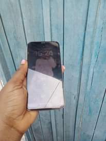 A picture of Iphone Xplain