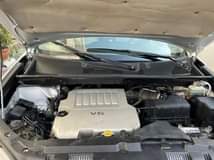 A picture of 2009 highlander sport call 0903 065 4090