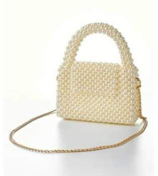 A picture of Beaded bags