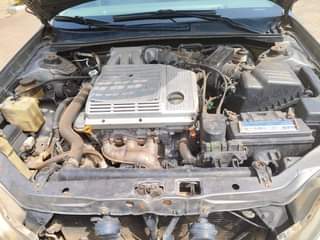 A picture of Toyota Avalon