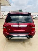 A picture of Toyota Highlander