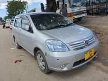 A picture of 2008 TOYOTA RAUM EA Call Whatsapp 255712040433 Asking For 14M