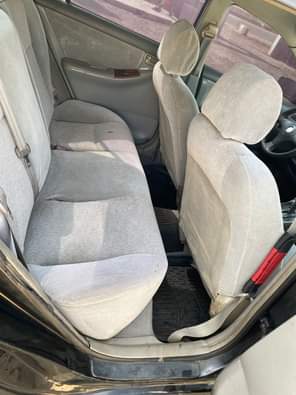 A picture of DISTRESS SALE NOW Extremely super sharp Toyota Corolla 04 Model