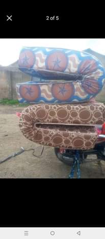 A picture of Pata godoro inchi zote kwa Bei poa