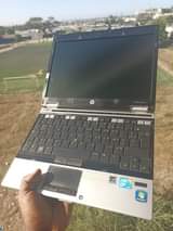 A picture of Hp core 7 Ram 4gb hdd 320gb procesor 2 13ghz