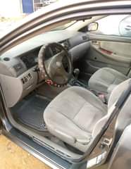 A picture of 2006 Corolla Engine sound Gear Ac chilling 2 6m Buyer
