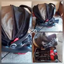 pre loved