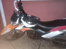 A picture of sinoray cc250 0654841503 arusha