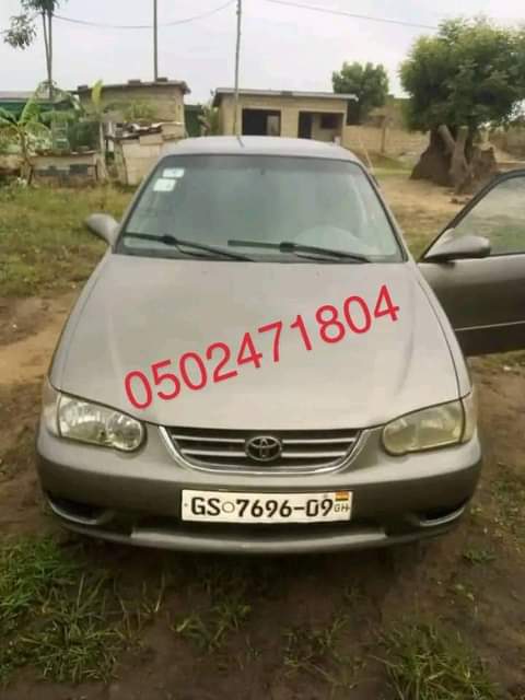 cars accra