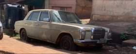 A picture of Vintage cars now available in Enugu