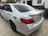 A picture of REGISTERED TOYOTA CAMRY 2010 MODEL CLEAN INTERIOR PRICE 5 2M