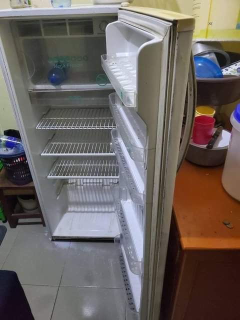 fridges