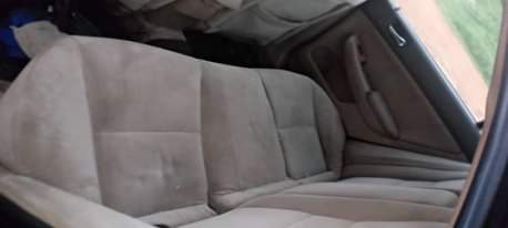 A picture of 4plug Honda Accord Automatic is going Forsale 08130635809
