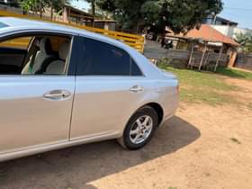 A picture of Mark x at 13.5m call 0703457898