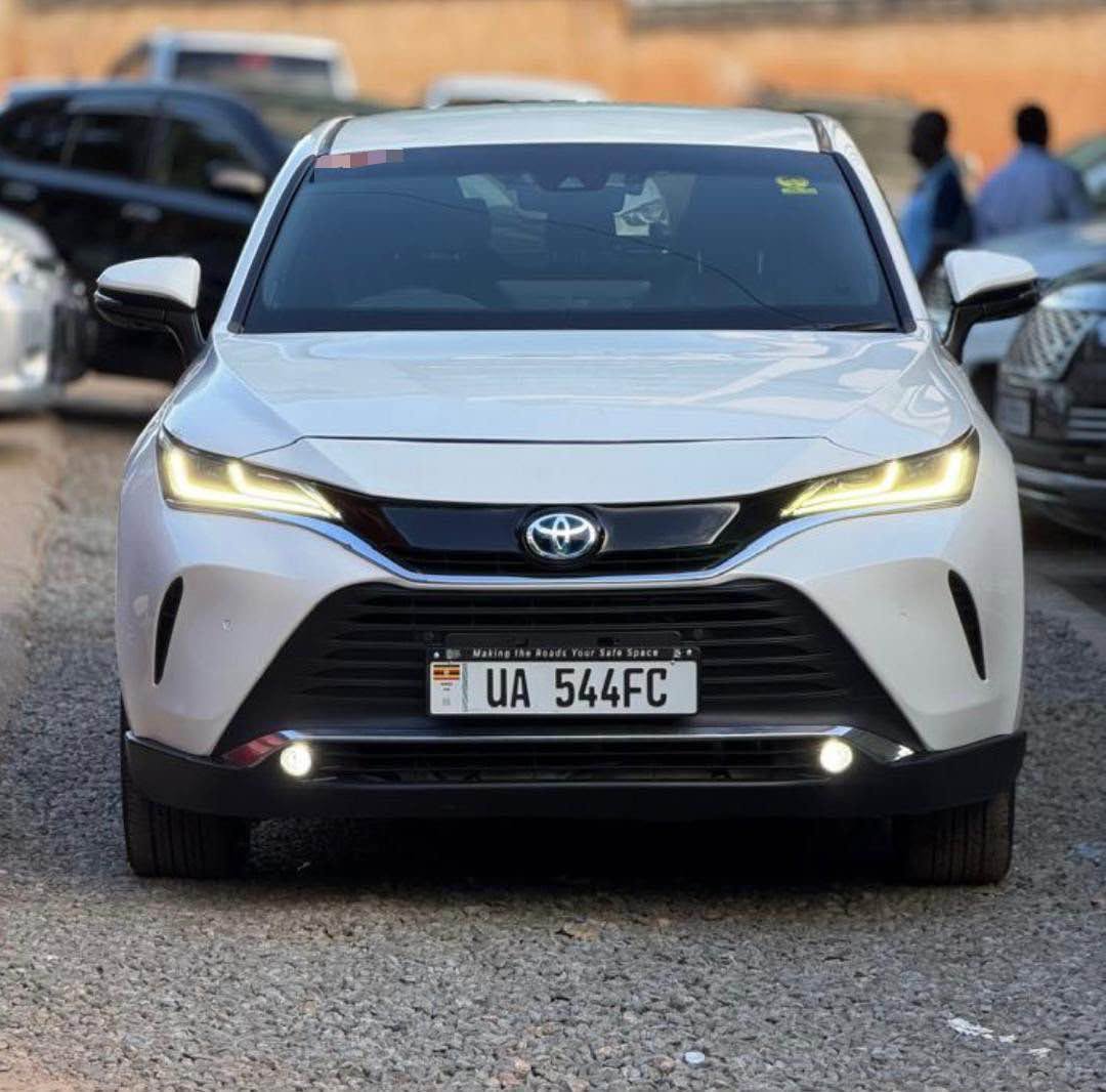 hybrid cars