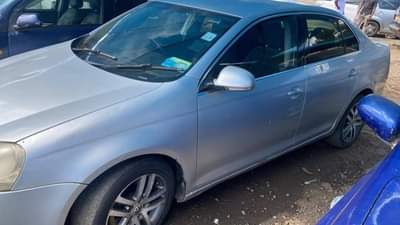 vw jetta