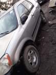 A picture of Honda CRV 2003 model