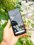 A picture of Google Pixel 4 kali sana 0695702461
