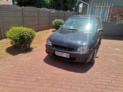 CAR B.