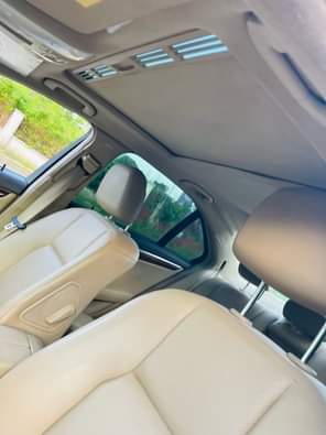 A picture of C300 Mercedes Benz C300 2010 Model Condition buy and drive