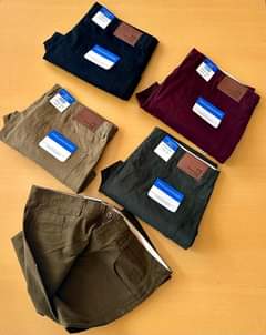 A picture of Kated jeans 