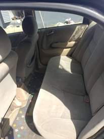 A picture of 2004 Honda City