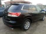 A picture of Mazda CX 9