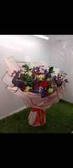 A picture of Gifts Introduction baskets