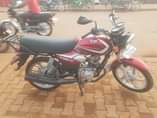 A picture of Quick sale TVS STAR 1 7M Call or Whatsapp 0756911039