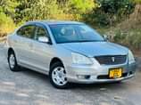 A picture of Toyota PREMIO F ECL Price 17M Cc 1490 Year 2002