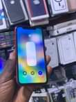 A picture of Iphone XR